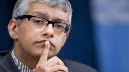 سازمان ملل ادعای دروغ آمریکا را تکذیب کرد