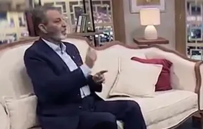 پای درس سپهبد شهید سید عبدالرحیم موسوی