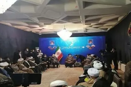رئیس جمهور با جمعی از فعالین فرهنگی اجتماعی استان قم دیدار کرد