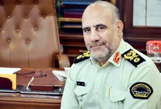 دستگیری ۳۰۴ اراذل و اوباش خطرناک در تهران / برخورد پلیس با فروشندگان لباس‌های نامتعارف