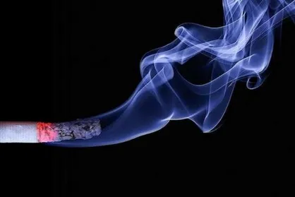 استعمال دخانیات در بارداری عامل بروز مشکل فشارخون در کودک