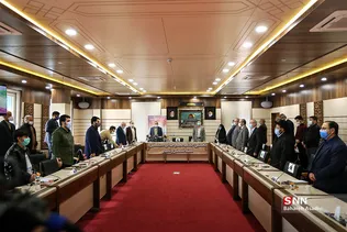 نخستین اجلاسیه مجمع جهانی مستضعفین