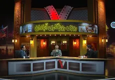 رضا صدیق: نماد شدن فاطمه معتمدآریا میان بازیگران زن، حاصل انحصار دهه ۶۰ است / آرش خوشخو: ادبیات جاسوسی در ایران صفر است