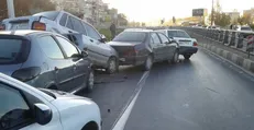 کدام شهرها بیشترین آمار تلفات حوادث ترافیکی شهری را دارند؟