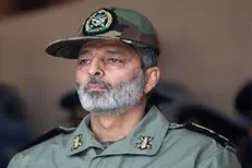 حضور سرباز موجب شکل گیری امنیت می‌شود/ دوران سربازی باید موتور محرک جوان باشد