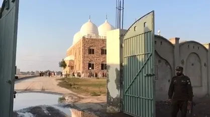 نیرو&zwnj;های امنیتی پاکستان مراکز &laquo;لشکر طیبه&raquo; را تصرف کردند