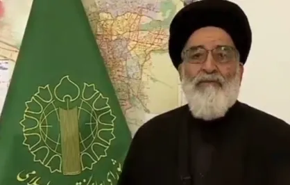 توضیحات رئیس شورای هماهنگی تبلیغات اسلامی استان تهران در خصوص به تعویق افتادن مراسم وداع با پیکر امام شهید