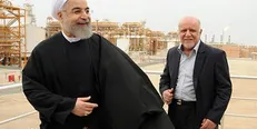 اعتراض کارگران نسبت به نقل و انتقال شرکت نفت و گاز کرمانشاه به ایلام/ لابی‌گری نمایندگان مجلس به ضرر مردم استان