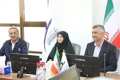 قول معاون رئیس&zwnj;جمهور برای حل نهایی مشکلات مالی پروژه حیاتی فاضلاب بندرعباس