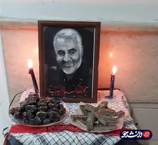بسیج دانشجویی دانشگاه فردوسی موکب برپا کرد