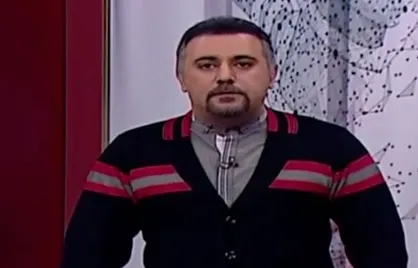 واکنش مجری &laquo;از من بپرس&raquo; به اعتراضات مردمی