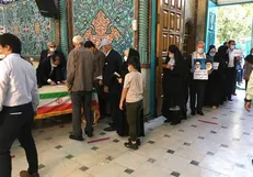 تجهیز شعب اخذ رای سراسر کشور به فیبر نوری