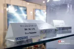 نمایشگاه تلکام 2019