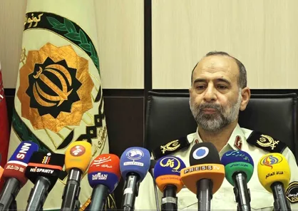 فیلم/ پلیس بر روی احتکار و سوء استفاده تمرکز کرده است