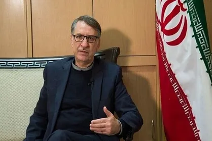 بهاروند: مانعی برای رسیدگی به حادثه سقوط هواپیمای اوکراینی وجود ندارد