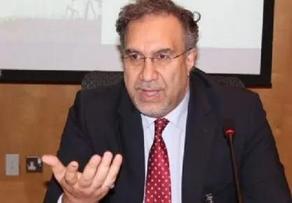 وزیر برق عراق: گاز ایران جایگزین ندارد