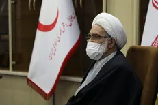 امضای تفاهمنامه میان ستاد امر به معروف کشور و جمعیت هلال احمر