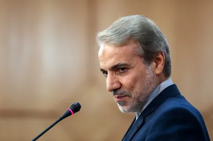 نوبخت: روحانی از افزایش نرخ ارز بسیار ناراحت است