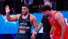 آمریکا ویزای کشتی گیران ایران را صادر کرد