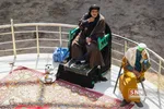 تعزیه طفلان مسلم