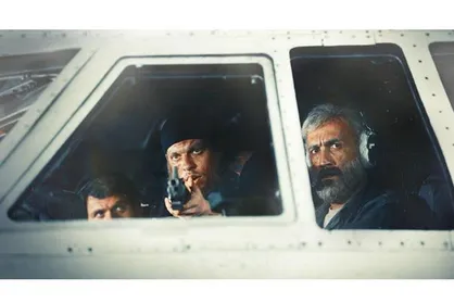 بازیگر به &laquo;وقت شام&raquo;: من خودم گروگان داعش بوده&zwnj;ام