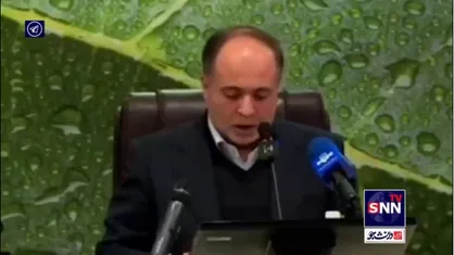 نوری قزلجه: برنامه دولت چهاردهم و وعده رئیس&zwnj;جمهور شفافیت و صادق بودن با مردم و رسانه&zwnj;هاست