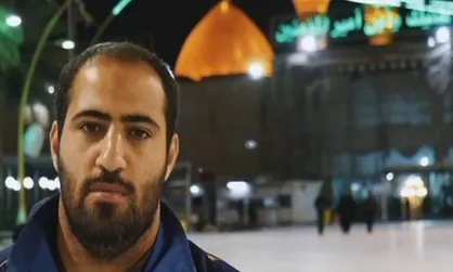 تهرانی&zwnj;ها فردا با شهید مدافع حرم وداع می&zwnj;کنند