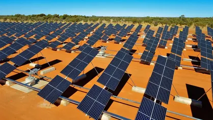 راه&zwnj;اندازی نسل بعدی کارخانه تولید باتری خورشیدی در کوئینزلند