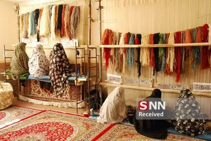 تشکیلات مردم نهاد، فرصتی برای زنان کارآفرینِ روستایی / نقش آفرینی بانوان در تحقق اقتصاد مقاومتی