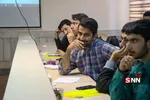 دانشجو خبرنگار