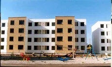امضای تفاهم‌نامه ساخت ۹۰ هزار واحد مسکونی در پایتخت