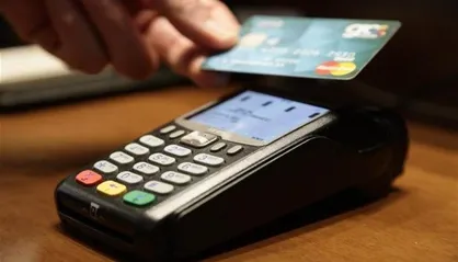 اخذ مالیات&zwnj; از کارتخوان&zwnj;ها قانون مجلس است