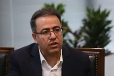 معاون فناوری وزیر علوم: از مدیرعامل صندوق نوآوری و شکوفایی تشکر می‌کنم؛ منابع بسیار خوبی به حوزه پارک‌های علم و فناوری اختصاص داده است + فیلم