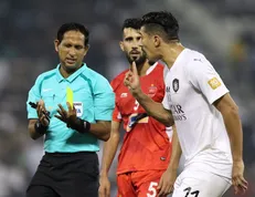 تنها محروم دیدار برگشت پرسپولیس و السد چه کسی است؟