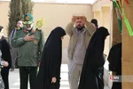 بدرقه