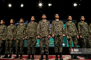 مراسم بزرگداشت حجت‌الاسلام ابوترابی