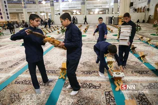 قران جوانان