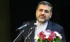 وزیر ارشاد: اولین جلسه اعضای حقوقی شورای عالی سینما تشکیل می‌شود