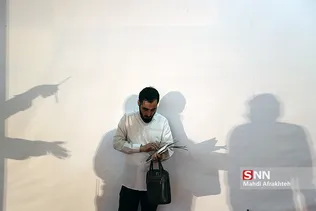 نهمین دوره جشنواره مردمی عمار