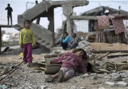 متجاوزان سعودی کودکان یمنی را در هر مکانی قتل عام می&zwnj;کنند