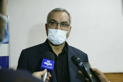 مراجعات سرپایی در دو هفته اخیر تقریبا ۴ برابر شده است.