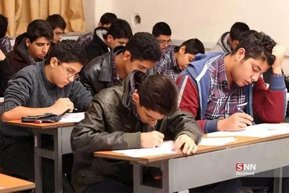 نرخ &laquo;ترک تحصیل&raquo; دبیرستانی&zwnj;ها کاهشی شد