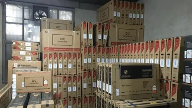 ضربه سنگین پلیس امنیت اقتصادی به محتکران و قاچاقچیان کالا/ ۹۰ همت کالای احتکاری و قاچاق در تور پلیس