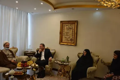 جاری شدن خون شهدا سبب اثبات حقانیت نظام&zwnj; اسلامی شد