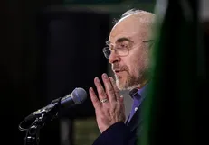 قالیباف: در برنامه ۵ ساله هفتم می‌توانیم به ثبات اقتصادی برسیم/ منافقین دیگر جایی برای اقامت ندارند