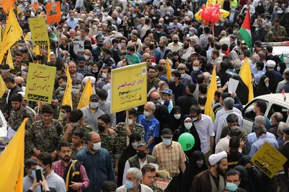 اعلام ممنوعیت&zwnj;ها و محدودیت&zwnj;های تردد در روز جهانی قدس