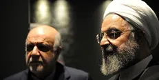 کرسنت؛ چاله دولت بنفش برای دولت رئیسی