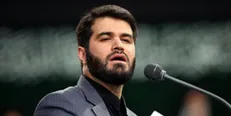 مجلس عزاداری مطیعی در امامزاده قاضی‌الصابر لغو شد
