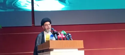 اقتدار امروز ایران اسلامی مرهون خون پاک شهداست