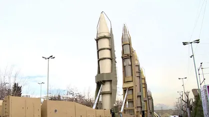 خبرنگار آمریکایی مستقر در اسرائیل: با موشک&zwnj;های بالستیک و قطار موشکی ایران چه کنیم؟